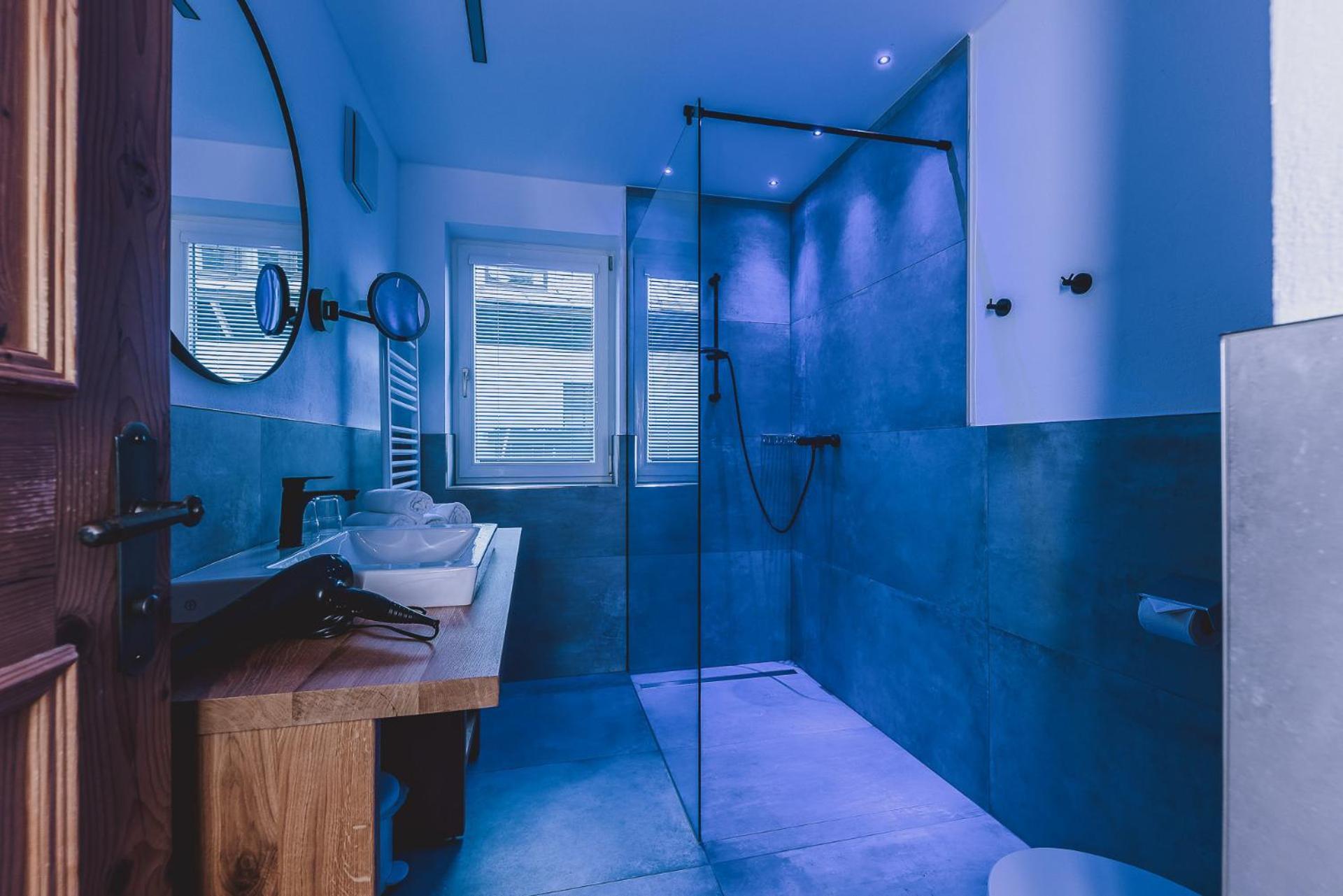 Apartment Margarethenstein Mit Privat Sauna Und Inklusive Zell Am See-Kaprun Sommerkarte Exterior foto