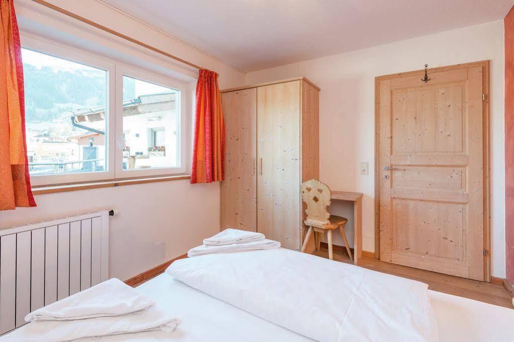 Apartment Margarethenstein Mit Privat Sauna Und Inklusive Zell Am See-Kaprun Sommerkarte Exterior foto